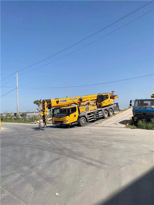 鄂尔多斯市吊车作业时，可能会产生哪些额外收费项目？