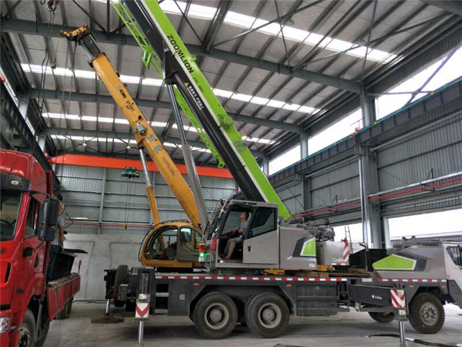 鄂尔多斯市高空车出租需要注意哪些安全事项？