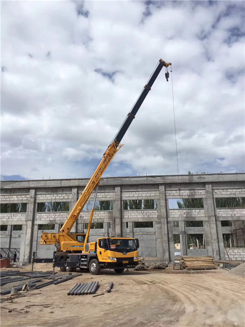鄂尔多斯市吊装作业前会做设备检查吗？安全保障措施有哪些？